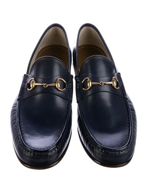 gucci 1953 horsebit loafers